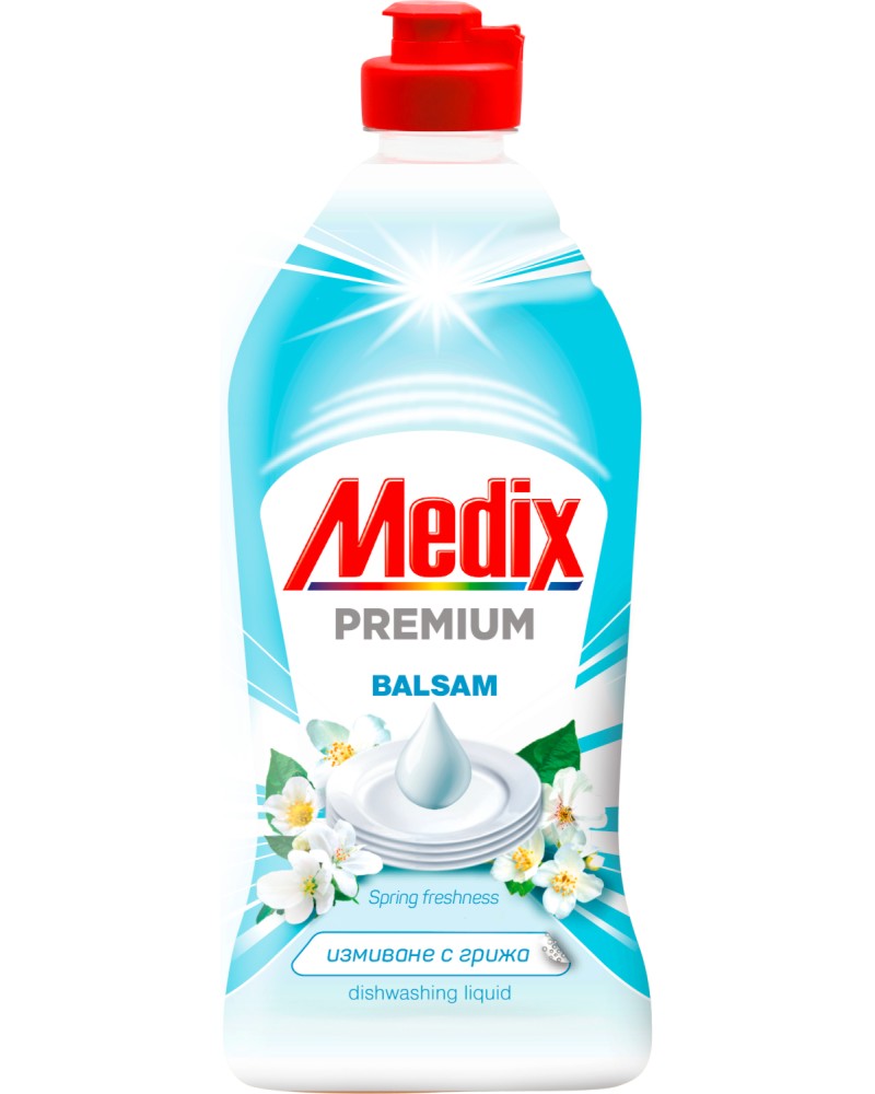    Medix Balsam - 415  750 ml,   ,   Premium -   