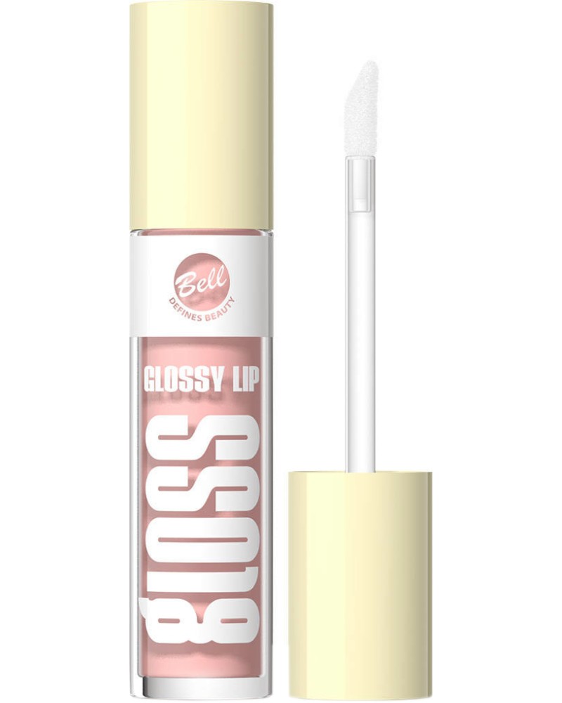 Bell Glossy Lip Gloss -    - 