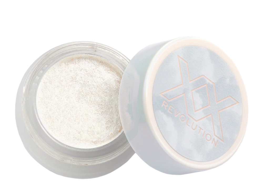 XX Revolution Cloud Highlighter -    - 