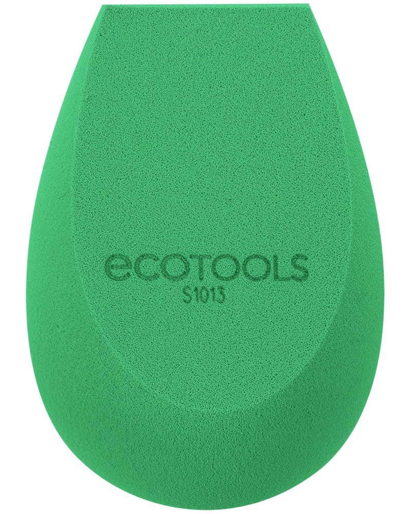 EcoTools Bioblender Green Tea Makeup Sponge -       - 