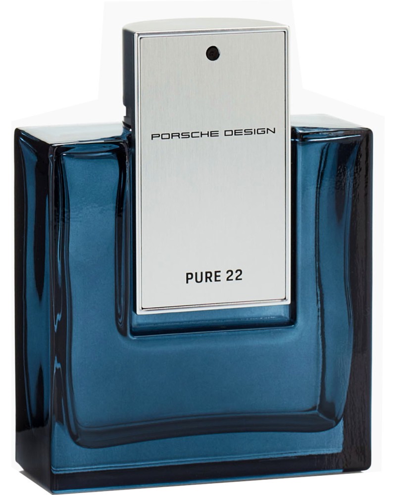 Porsche Design Pure 22 EDP -   - 