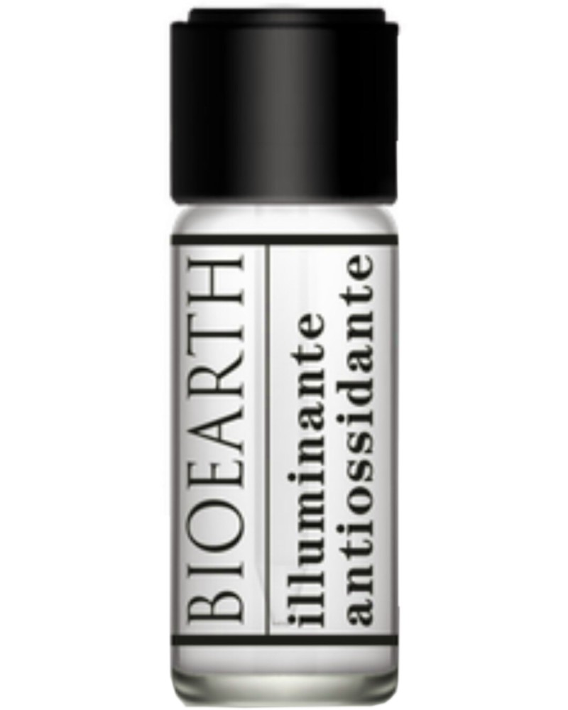 Bioearth Illuminating Antioxidant Face Serum  -       - 