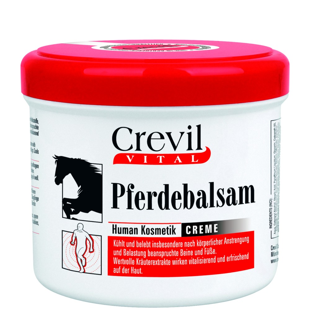 Crevil Vital Horse Chestnut Cream -       - 