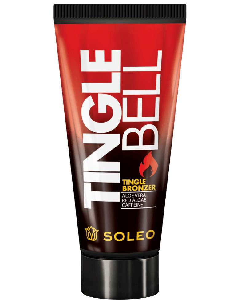 Soleo Tingle Bell Bronzer -     - 