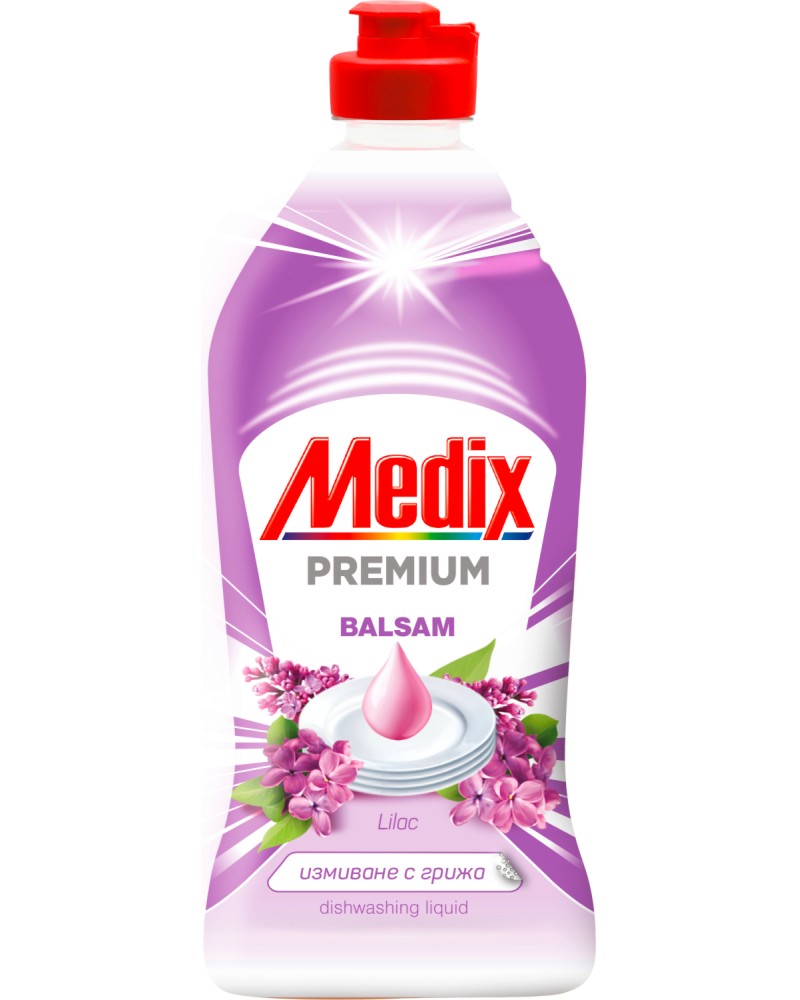    Medix Balsam - 415  750 ml,    ,   Premium -   