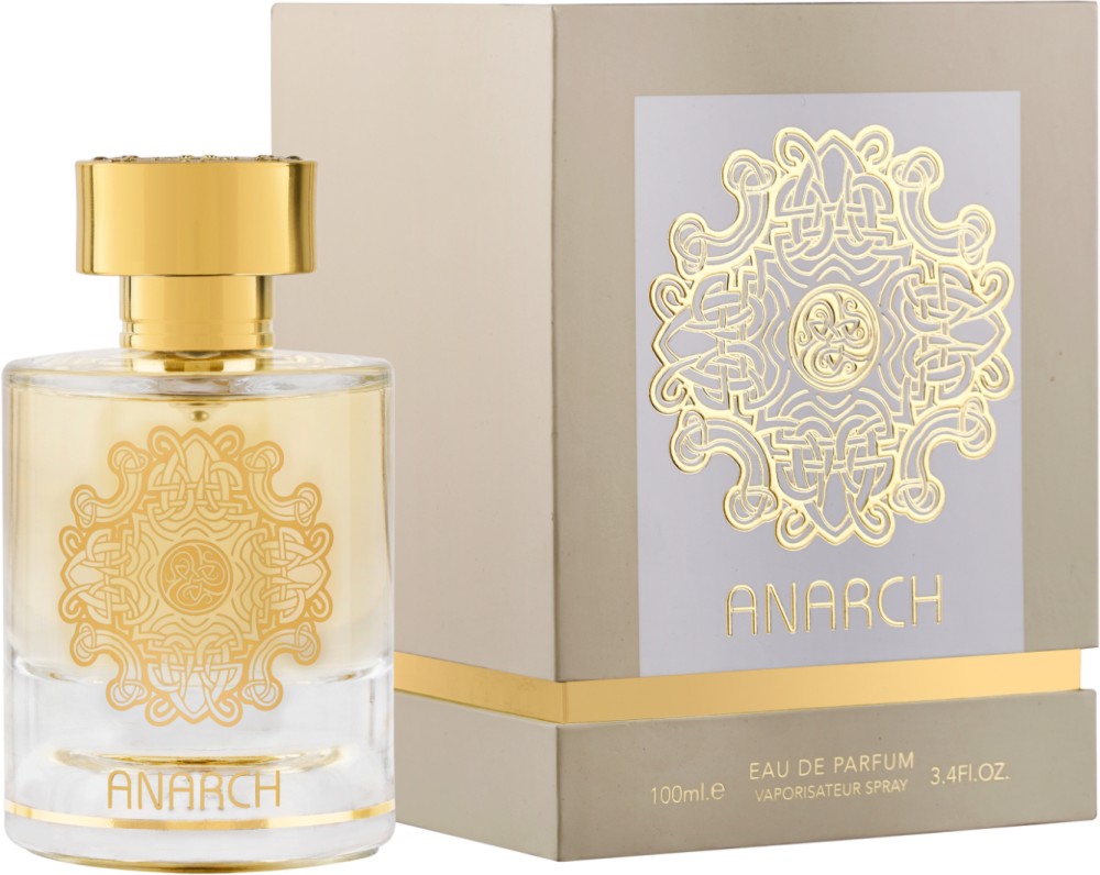 Maison Alhambra Anarch EDP -   - 