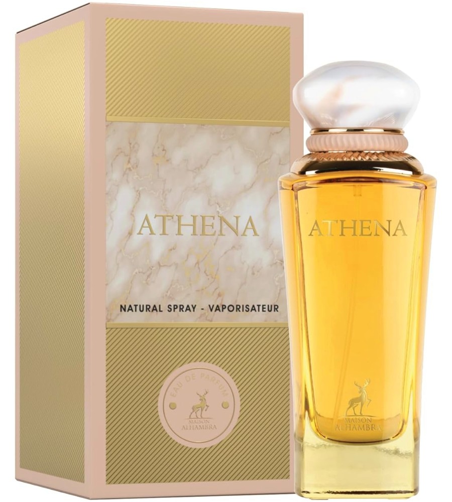 Maison Alhambra Athena EDP -   - 