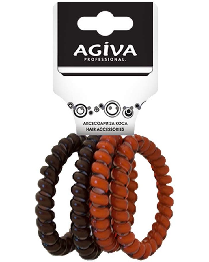     Agiva - 4    Agiva Professional - 