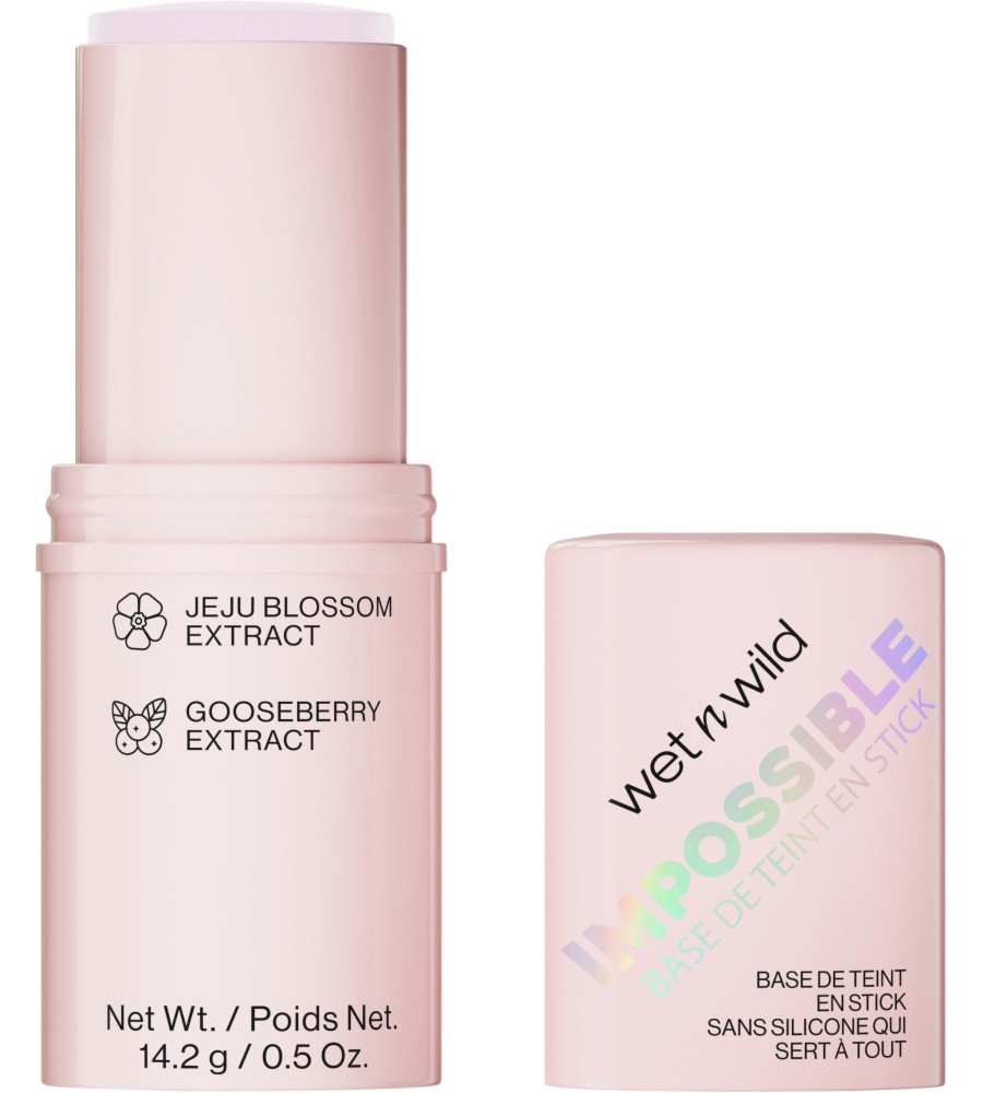 Wet'n'Wild Impossible Primer Stick -     - 