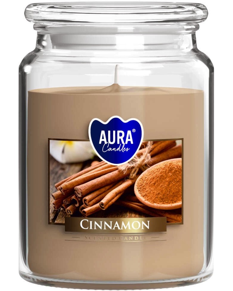     Bispol Cinnamon - 500 g,    ,   Aura - 