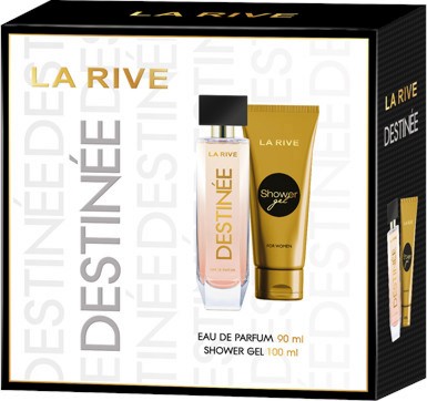   La Rive Destinee -      - 