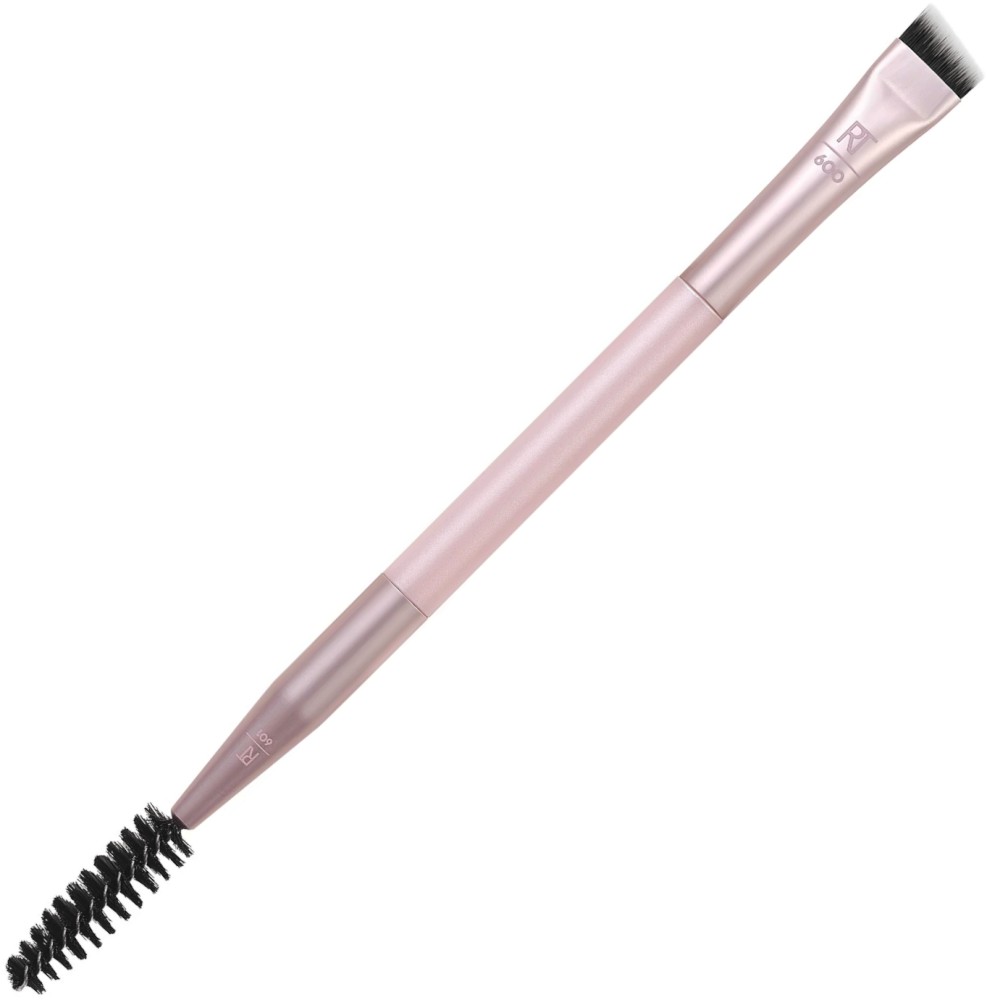 Real Techniques Dual Ended Brow Brush -     - 