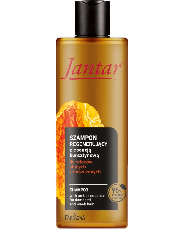 Farmona Jantar Shampoo -           Jantar - 