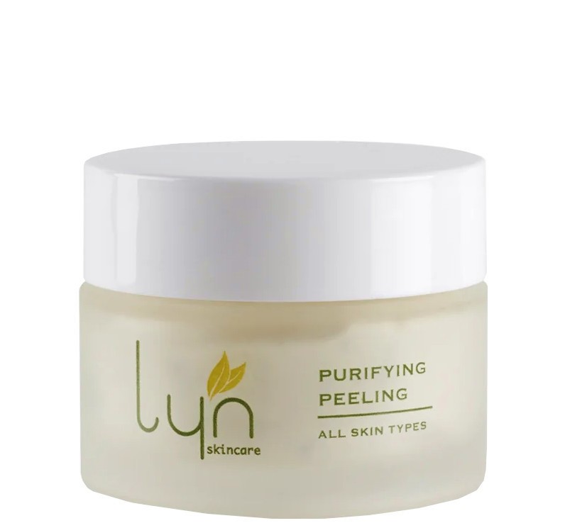 Lyn Skincare Purifying Peeling -       - 