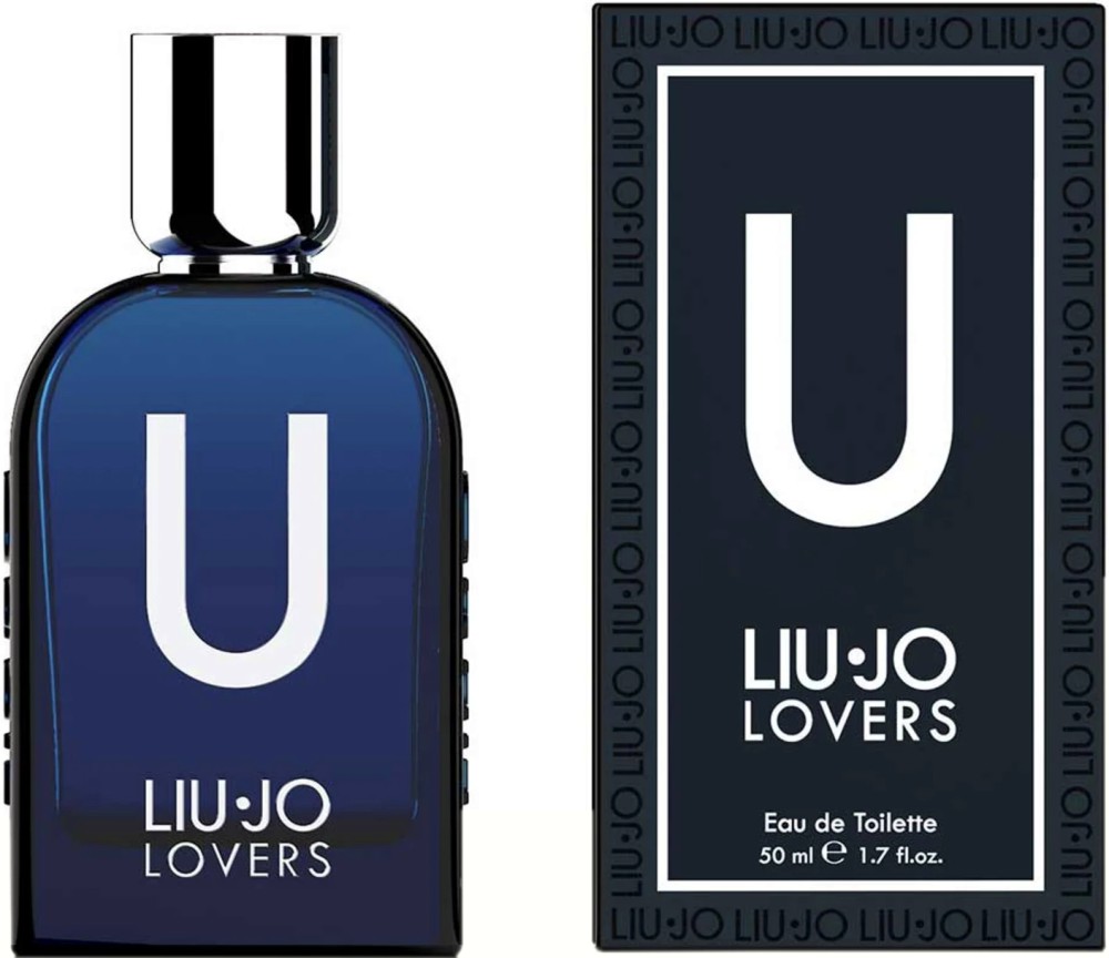 Liu Jo Lovers U EDT -   - 