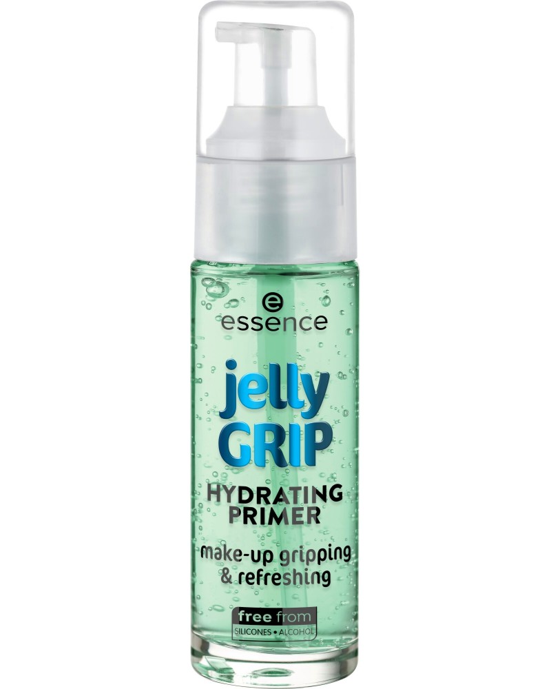 Essence Jelly Grip Hydrating Primer -     - 