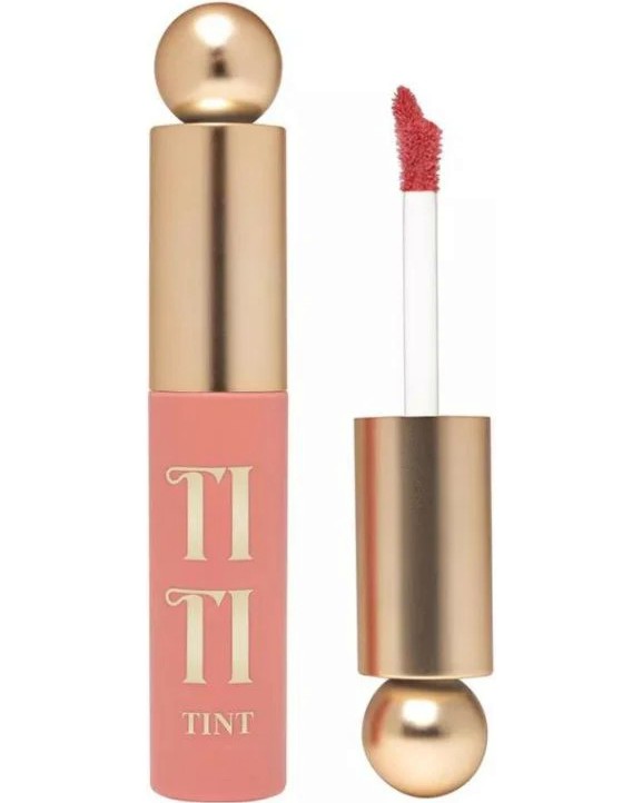 Vivienne Sabo Tititint  Lip Tint -      - 