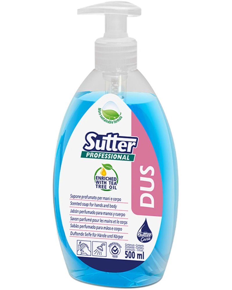      Sutter Professional Dus -      - 