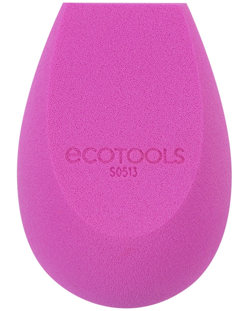 EcoTools Bioblender Makeup Sponge -    - 