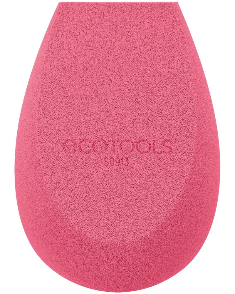 EcoTools Bioblender Rose Water Makeup Sponge -       - 