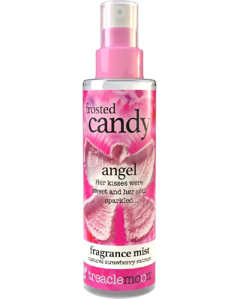 Treaclemoon Frosted Candy Angel Fragrance Mist -         - 