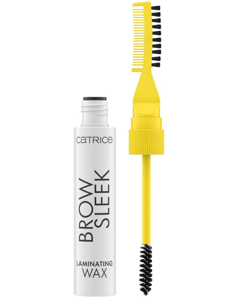 Catrice Brow Sleek Laminating Wax -      - 