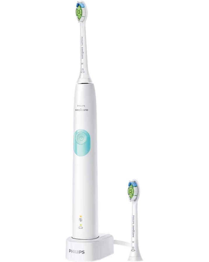 Philips Sonicare ProtectiveClean 4300 -          - 