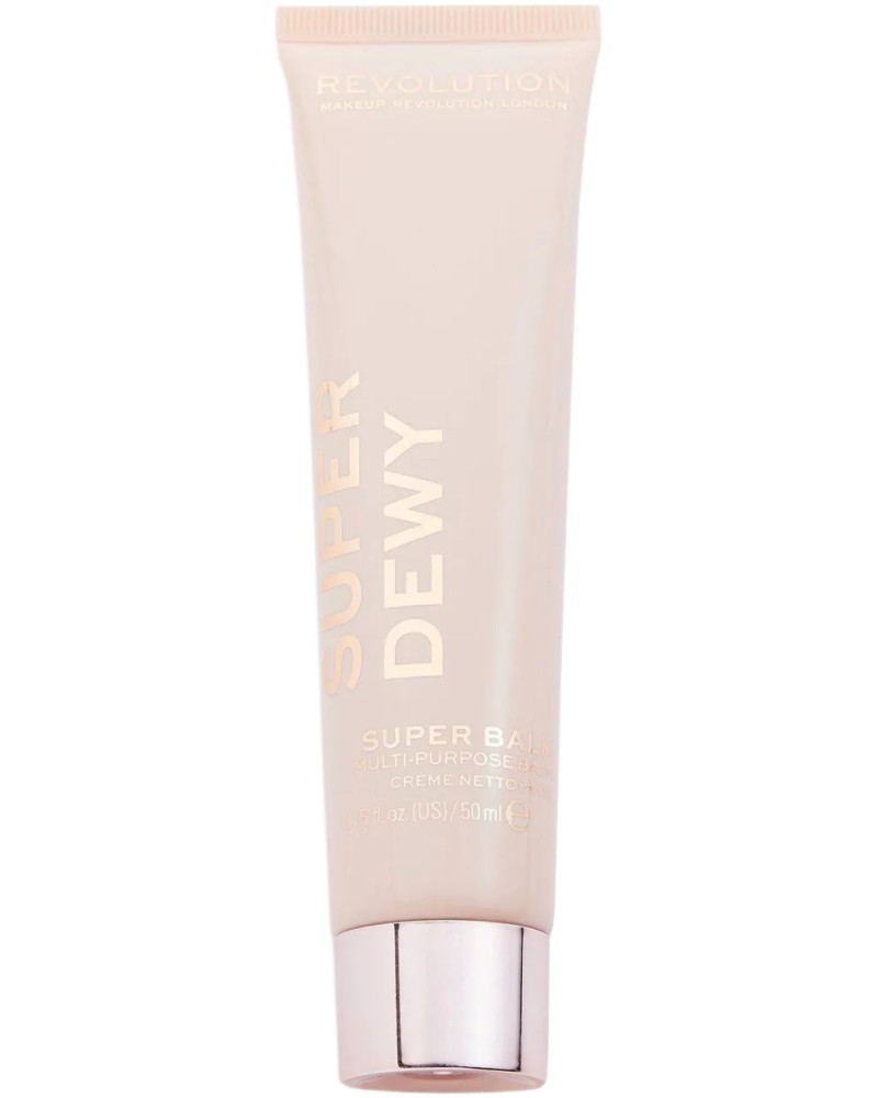 Makeup Revolution Super Dewy Balm -     - 