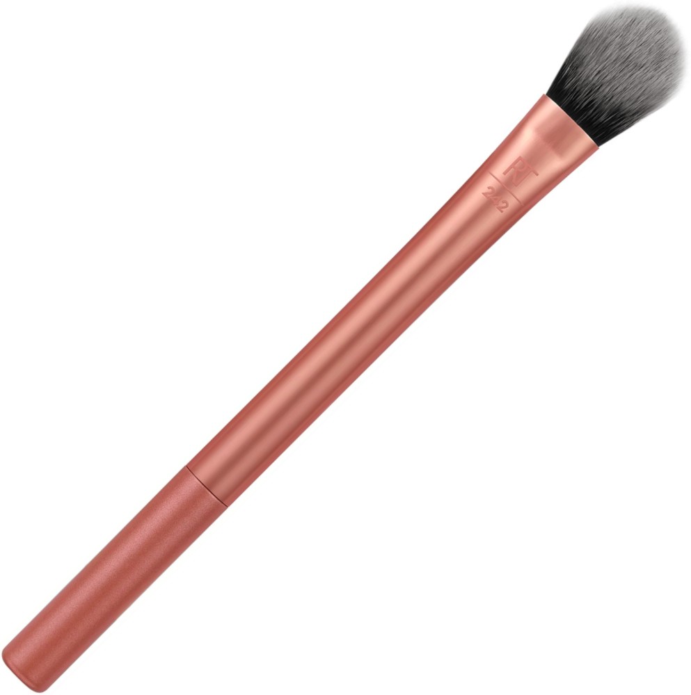 Real Techniques Brightening Concealer Brush -    - 