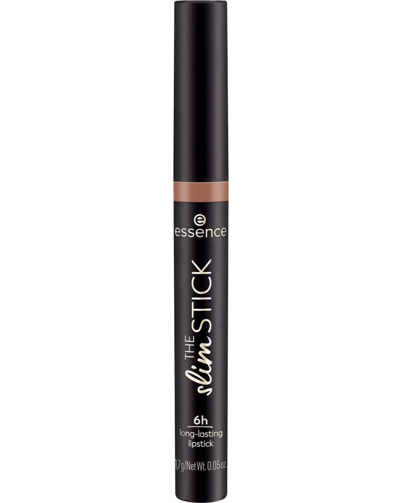 Essence The Slim Stick Long Lasting Lipstick -     - 