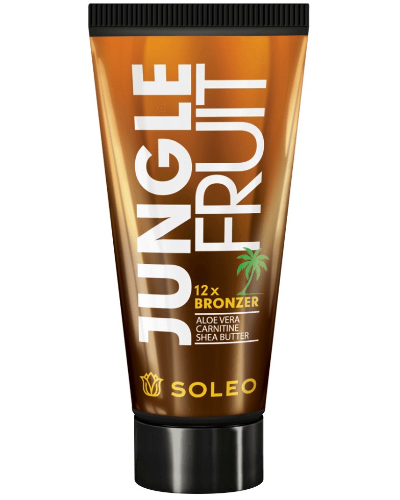 Soleo Jungle Fruit Bronzer -     - 