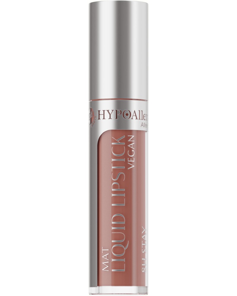 Bell HypoAllergenic Mat Liquid Lipstick -      HypoAllergenic - 