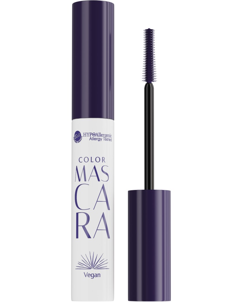 Bell HypoAllergenic Color Mascara -     HypoAllergenic - 