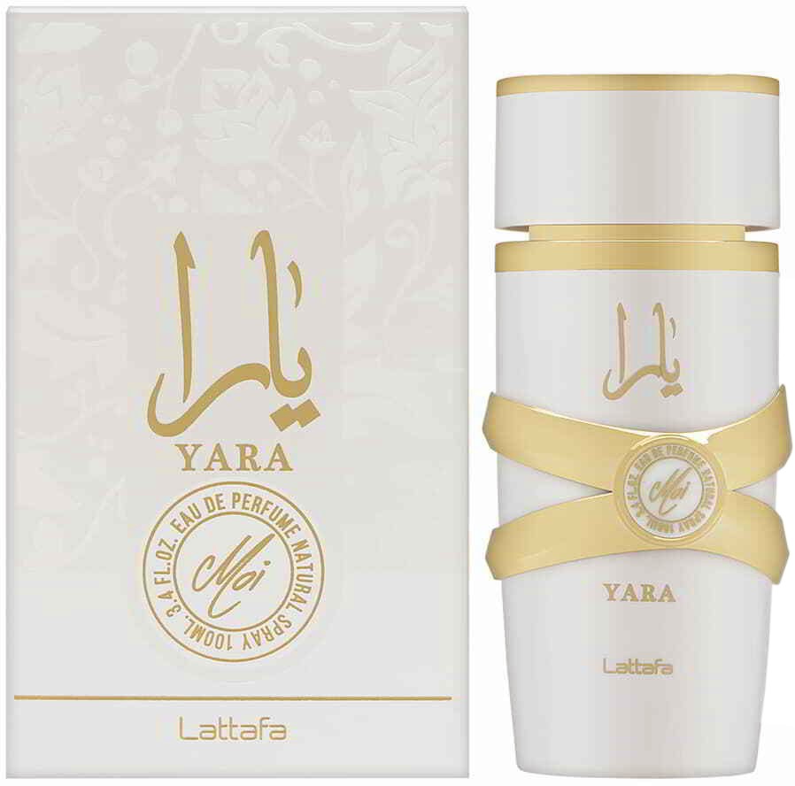 Lattafa Yara Moi EDP -   - 