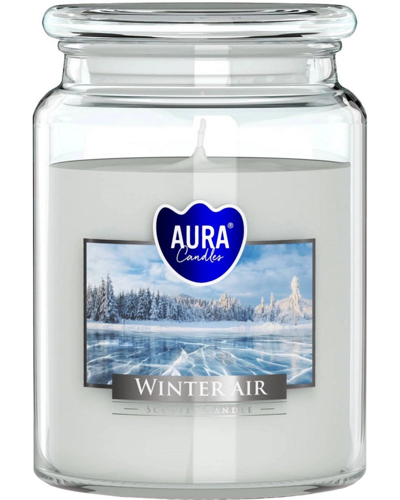     Bispol Winter Air - 500 g,     ,   Aura - 