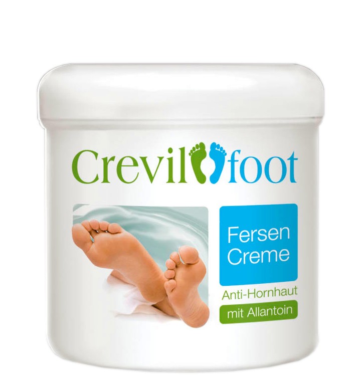 Crevil Foot Anti-Callus Balm -        - 