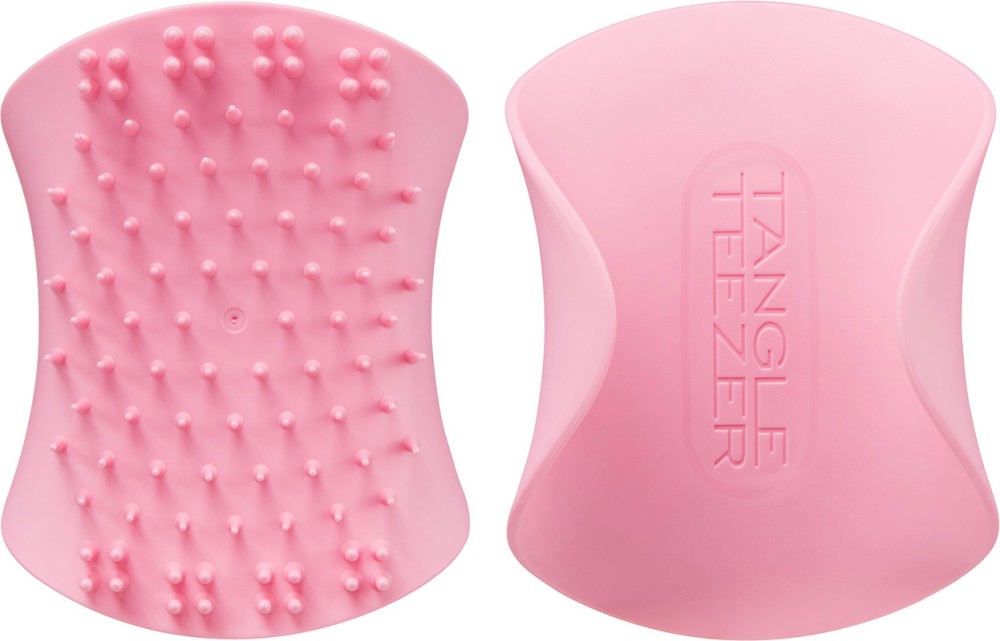    Tangle Teezer The Scalp Exfoliator & Massager -     - 