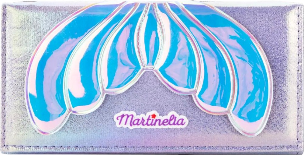     Martinelia Mermaids - 