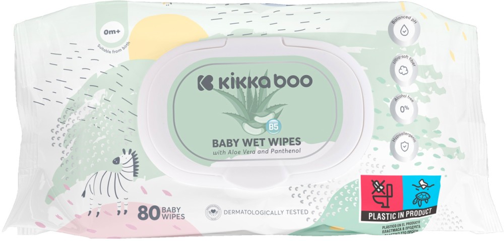    Kikka Boo - 80 ,      -  