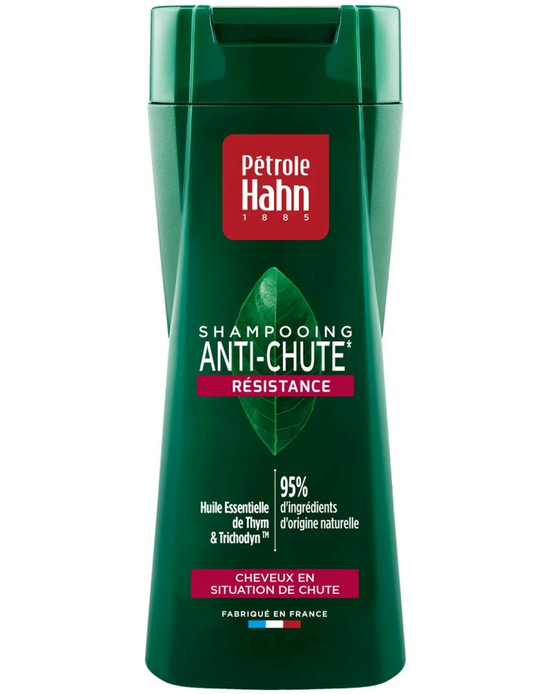 Petrole Hahn Anti Hair Loss Shampoo -    - 