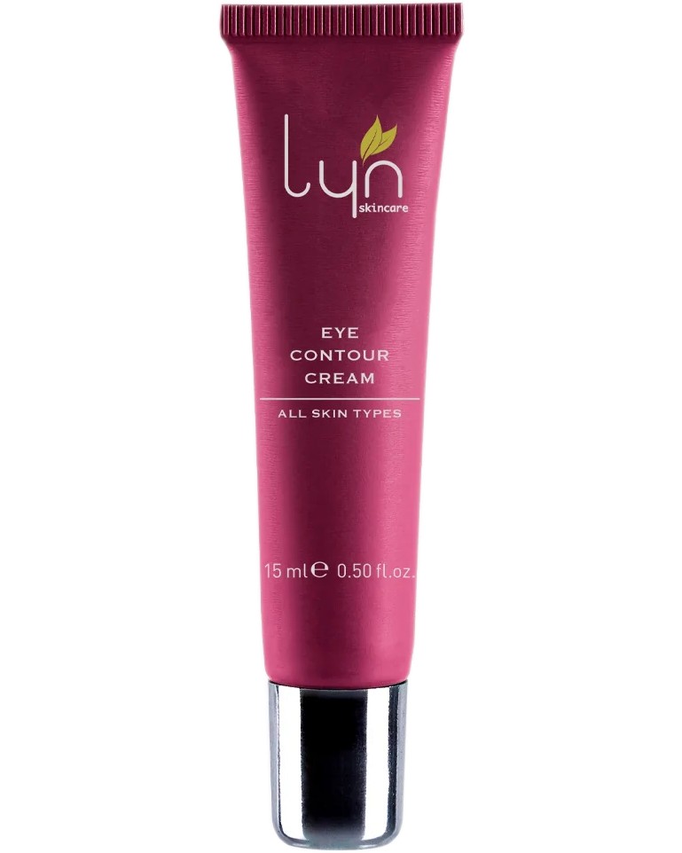 Lyn Skincare Eye Contour Cream -     - 