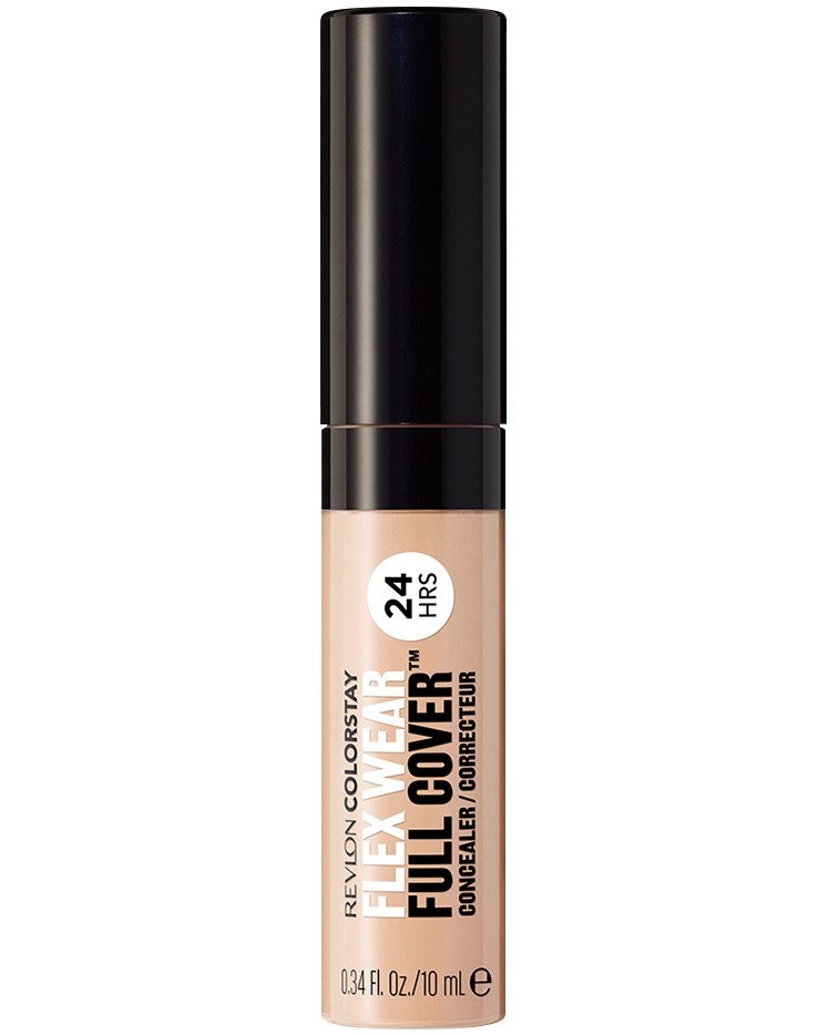 Revlon ColorStay Flex Wear Full Cover Concealer -       ColorStay - 