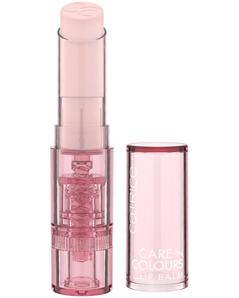 Catrice Care In Colours Lip Balm -    - 