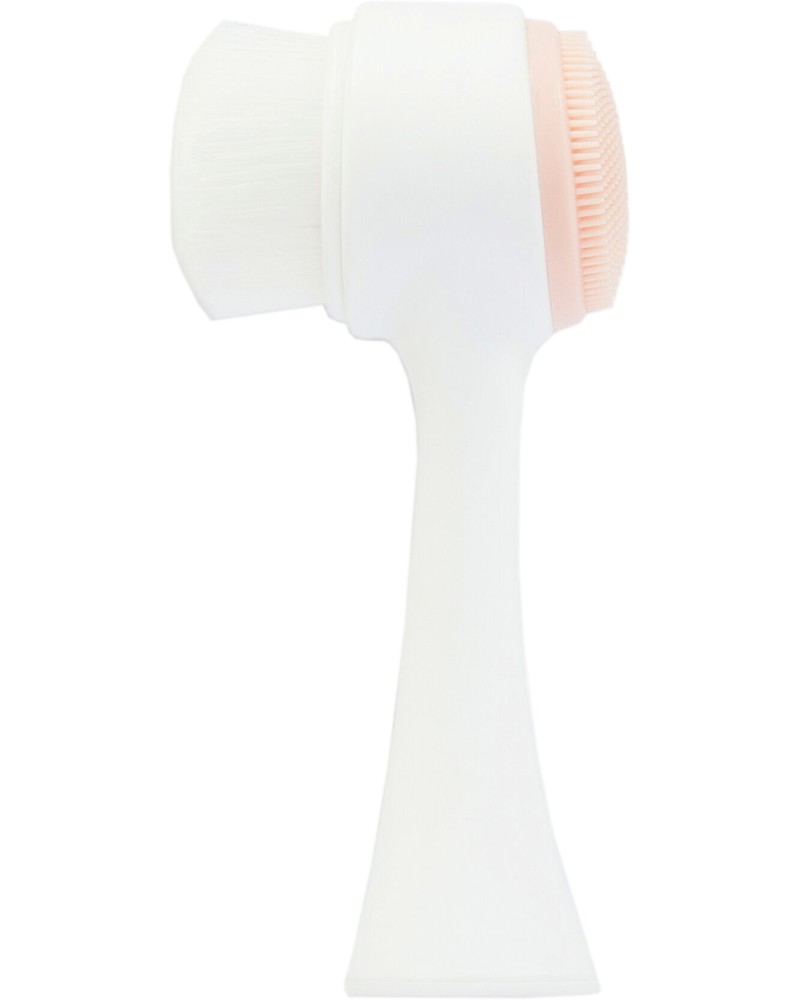 Revolution Skincare Dual Sided Face Cleansing Brush -       - 