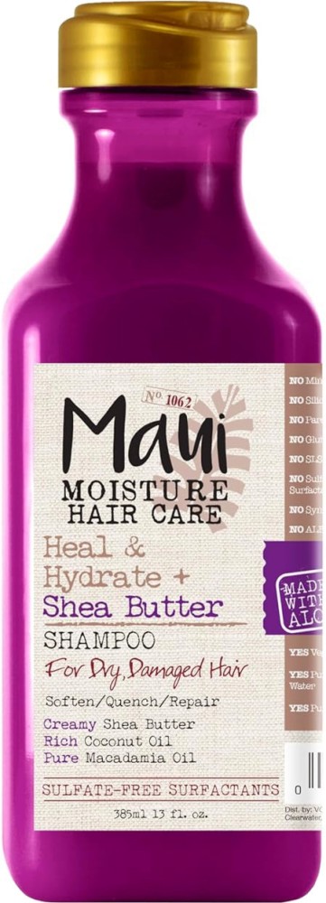 Maui Moisture Revive & Hydrate Shampoo -        - 