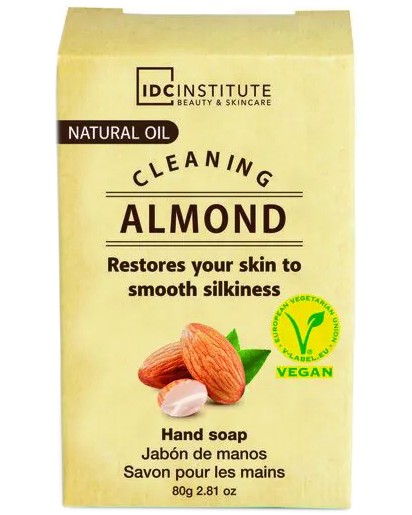 IDC Institute Almond Hand Soap -      - 