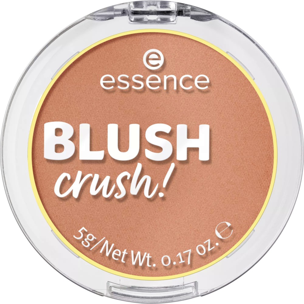 Essence Blush Crush! -    - 