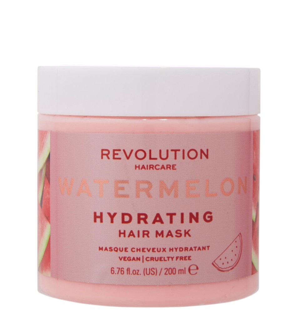Revolution Haircare Watermelon Hydrating Hair Mask -       - 