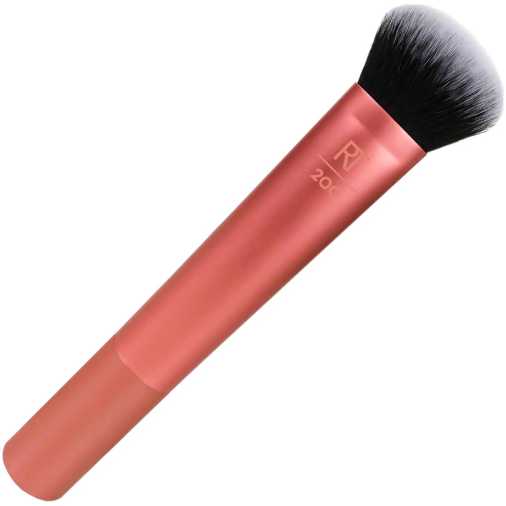 Real Techniques Expert Face Brush -         - 