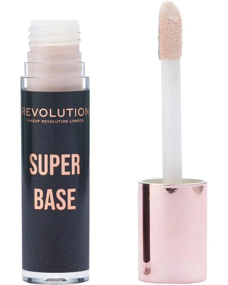 Makeup Revolution Creator Super Eye Base -      - 